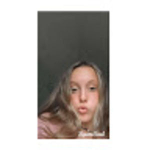 Meet your Posher, Paige